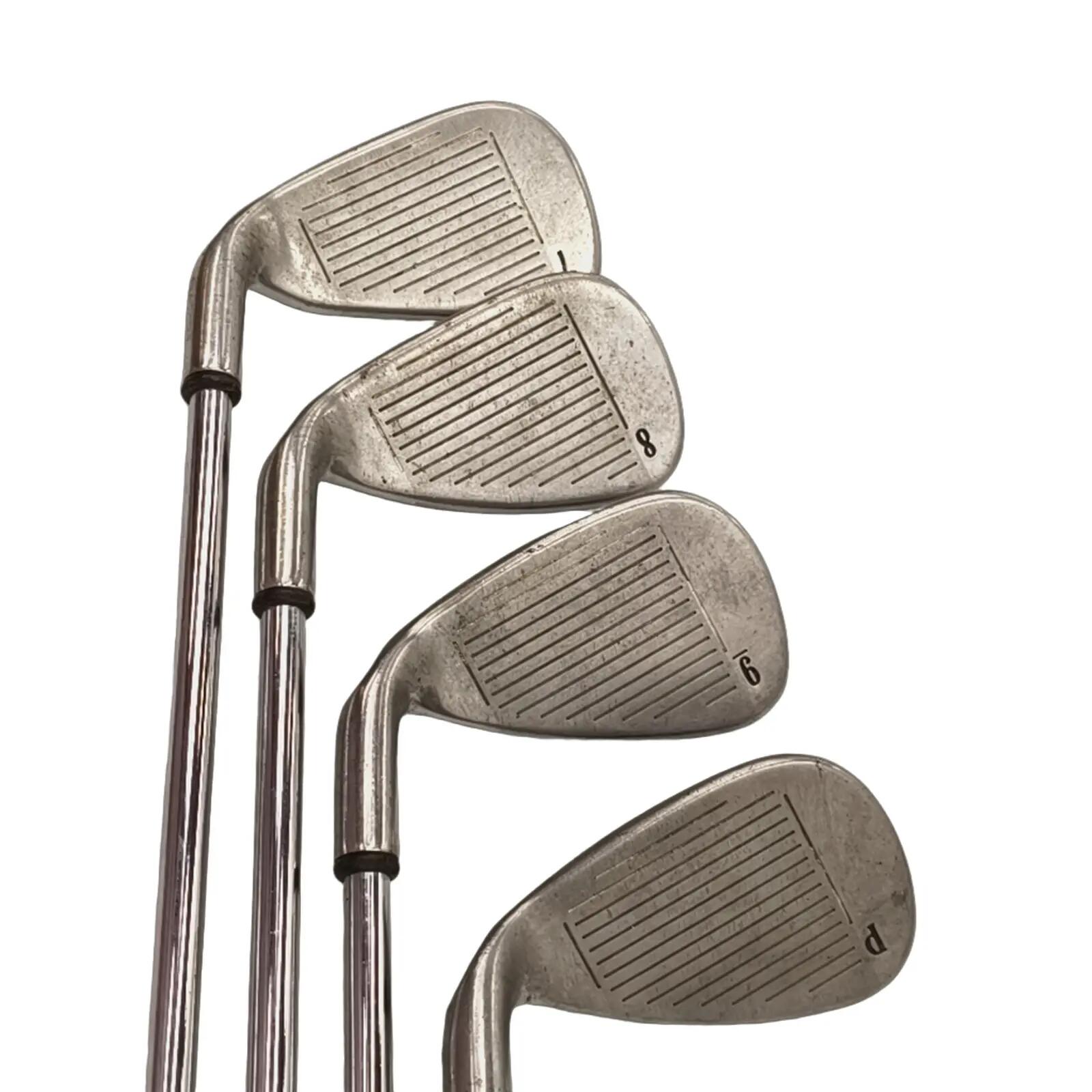 Callaway X-22 IJzerset / 4-PW / Flex Regular / Staal 7/7