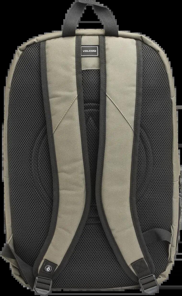 Mochila Volcom Roamer 3 - Wintermoss 2/2