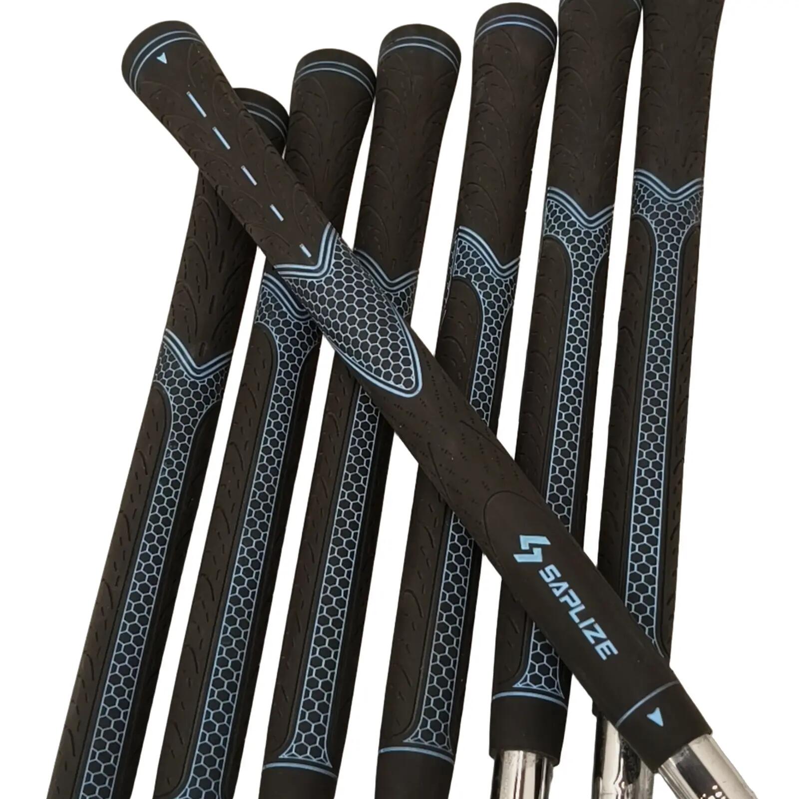 Callaway X-22 IJzerset / 4-PW / Flex Regular / Staal 6/7