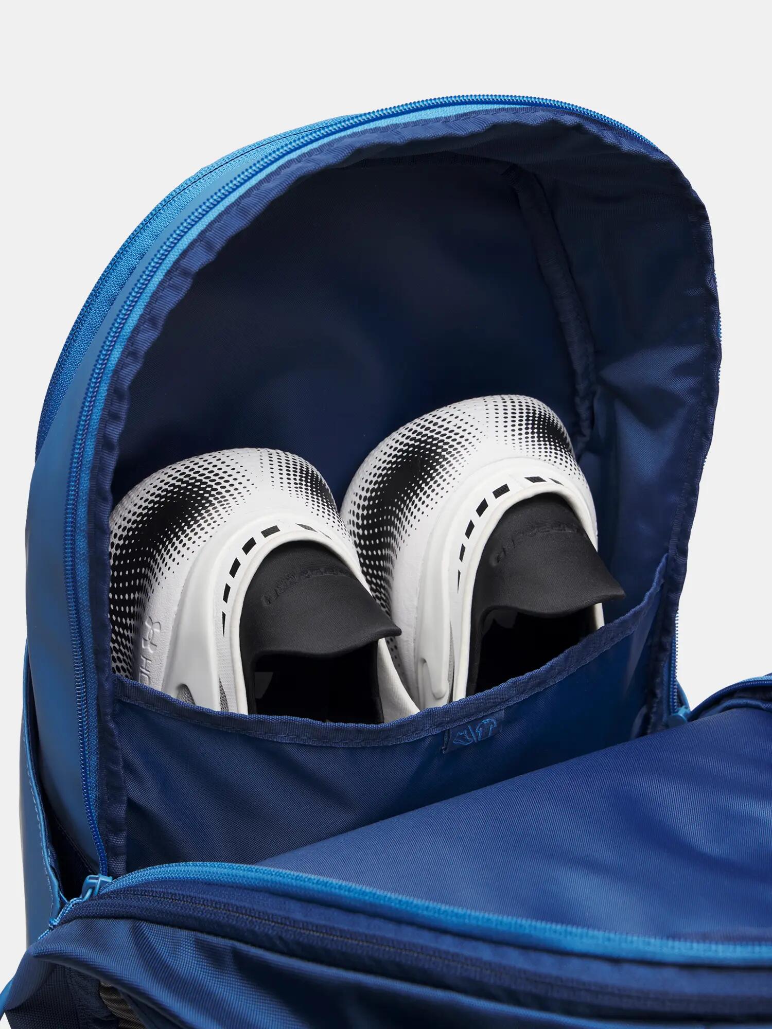 Unisex hátizsák Under Armour No Weigh Backpack 4/6
