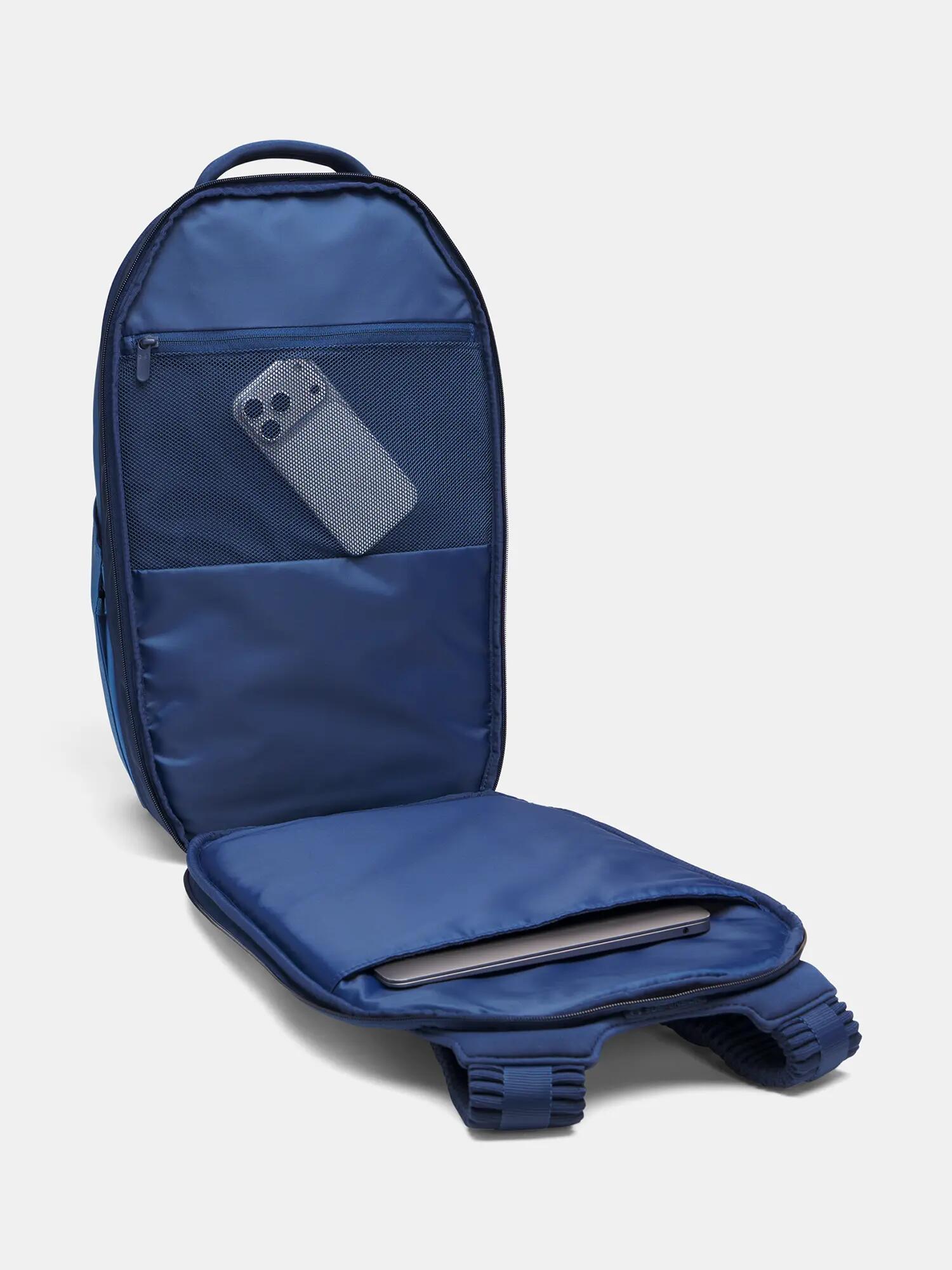 Unisex hátizsák Under Armour No Weigh Backpack 3/6