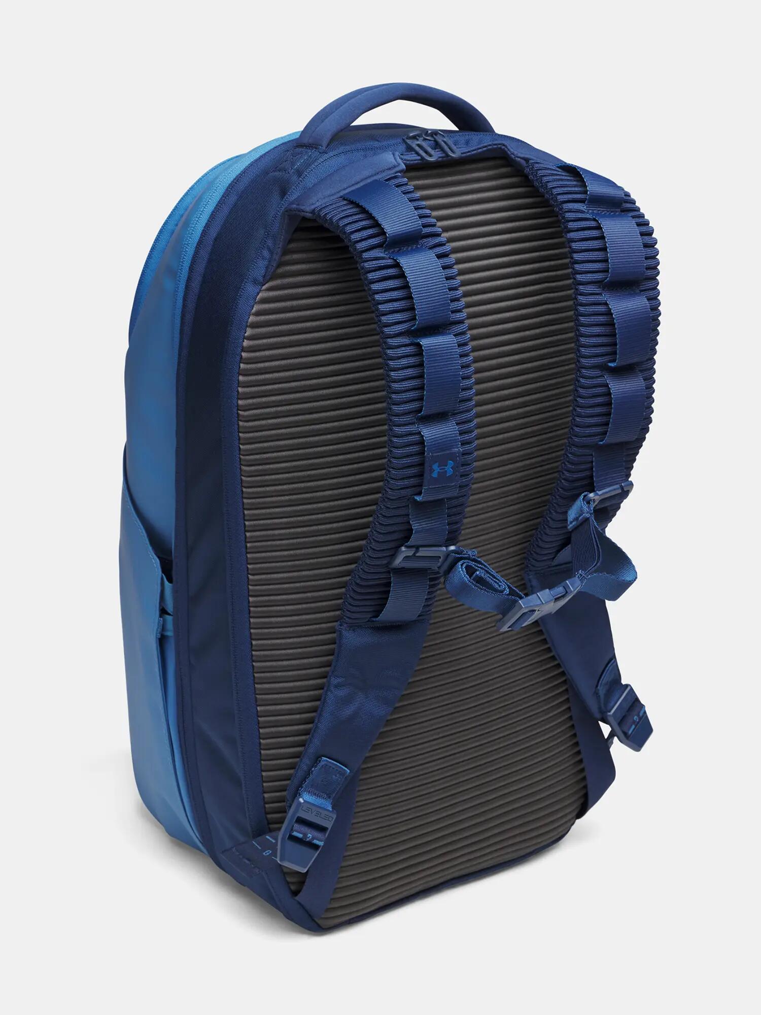 Unisex hátizsák Under Armour No Weigh Backpack 2/6