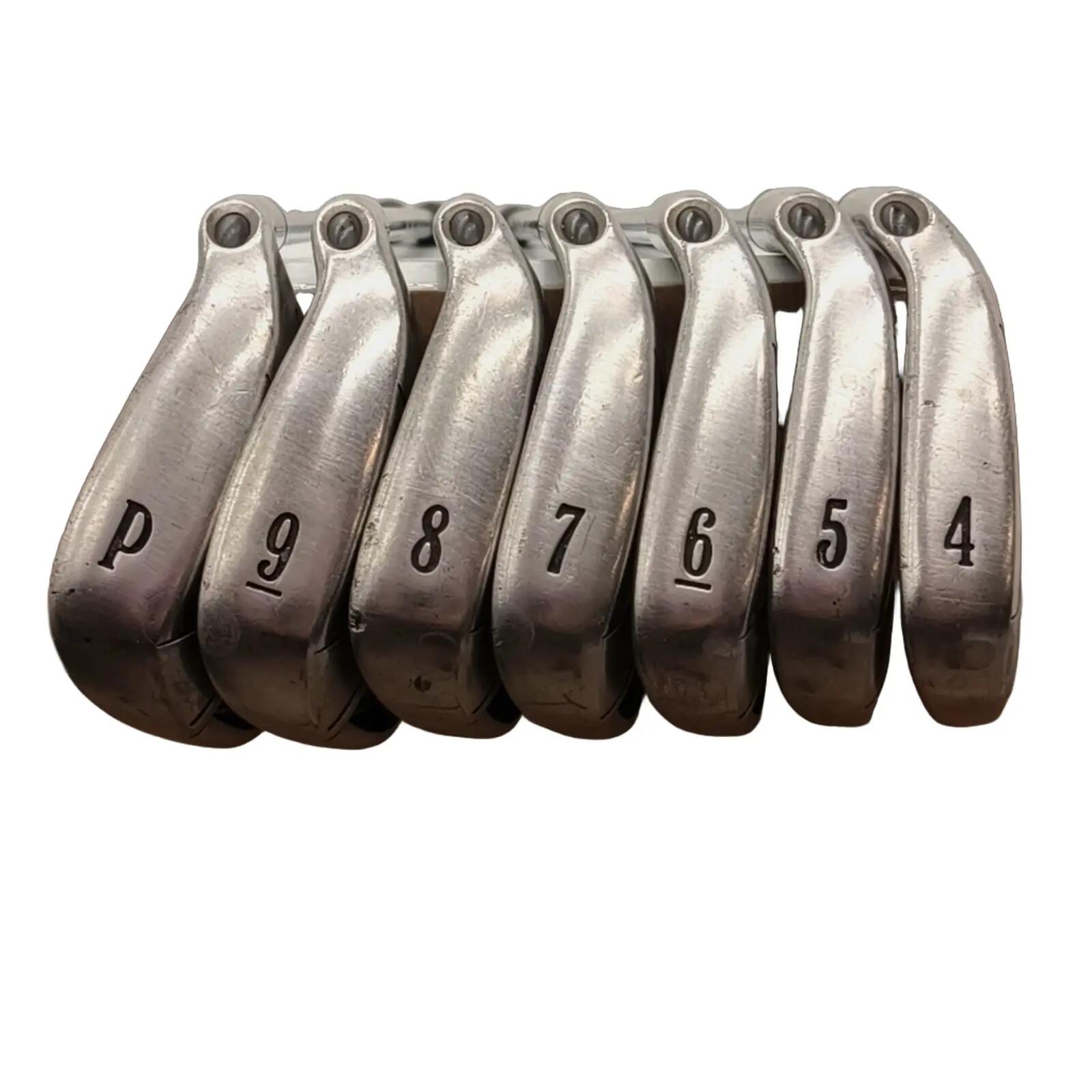Callaway X-22 IJzerset / 4-PW / Flex Regular / Staal 2/7