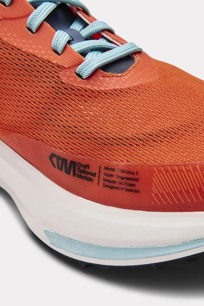 craft CTM Ultra 3 M – Scarpe running tecniche, leggere e resistenti 7/7