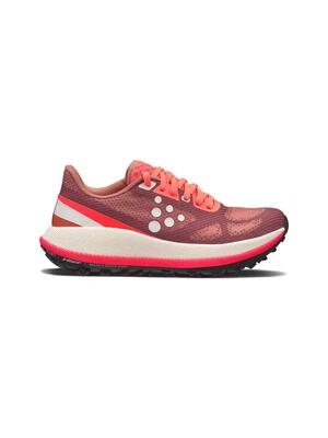 Craft xplor 2 w hardloopschoen dames met px foam™ en vittoria-zool
