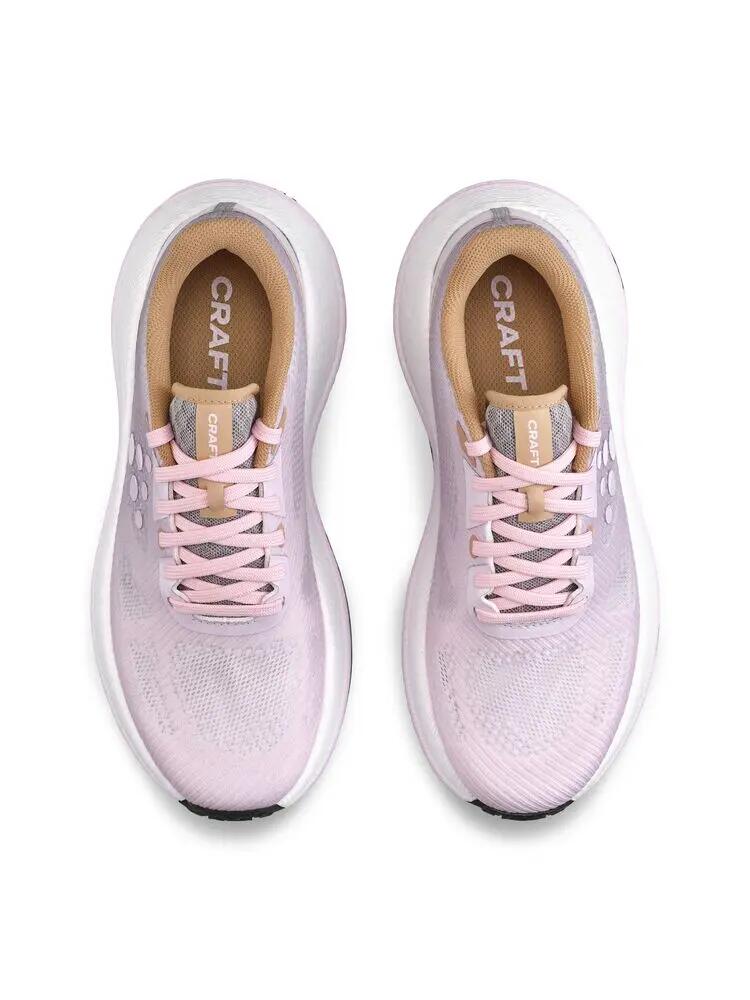 craft Xplor 2 W – dames hardloopschoen gravel en weg 3/7