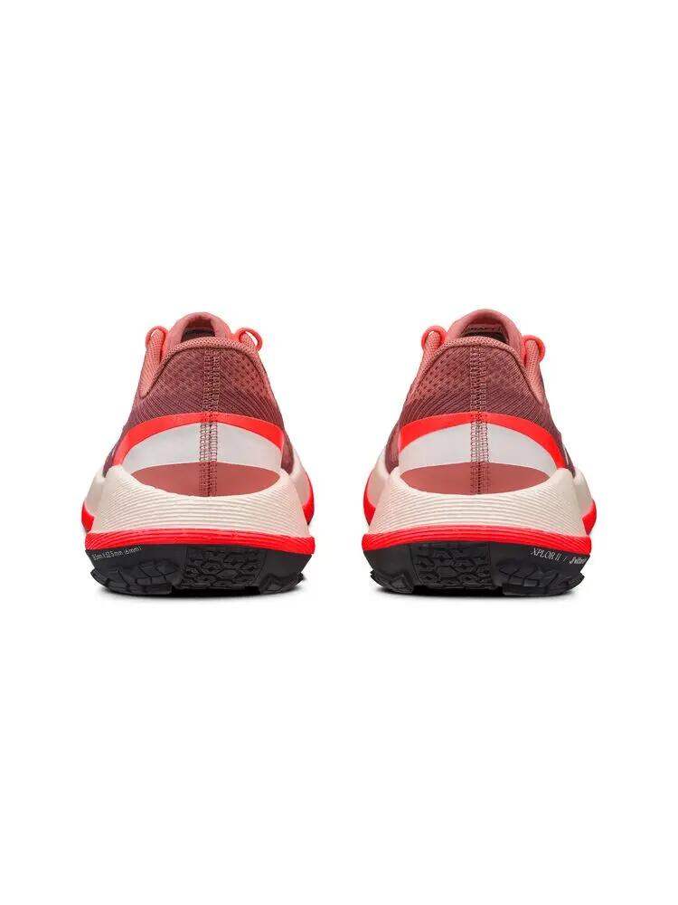 craft Xplor 2 W zapatillas running híbridas transpirables Rosy/Crush 5/7
