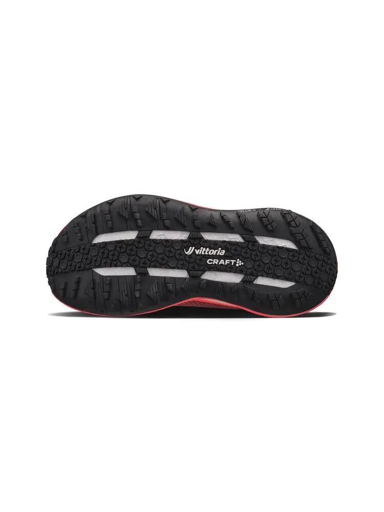 craft Xplor 2 W zapatillas running híbridas transpirables Rosy/Crush 3/7
