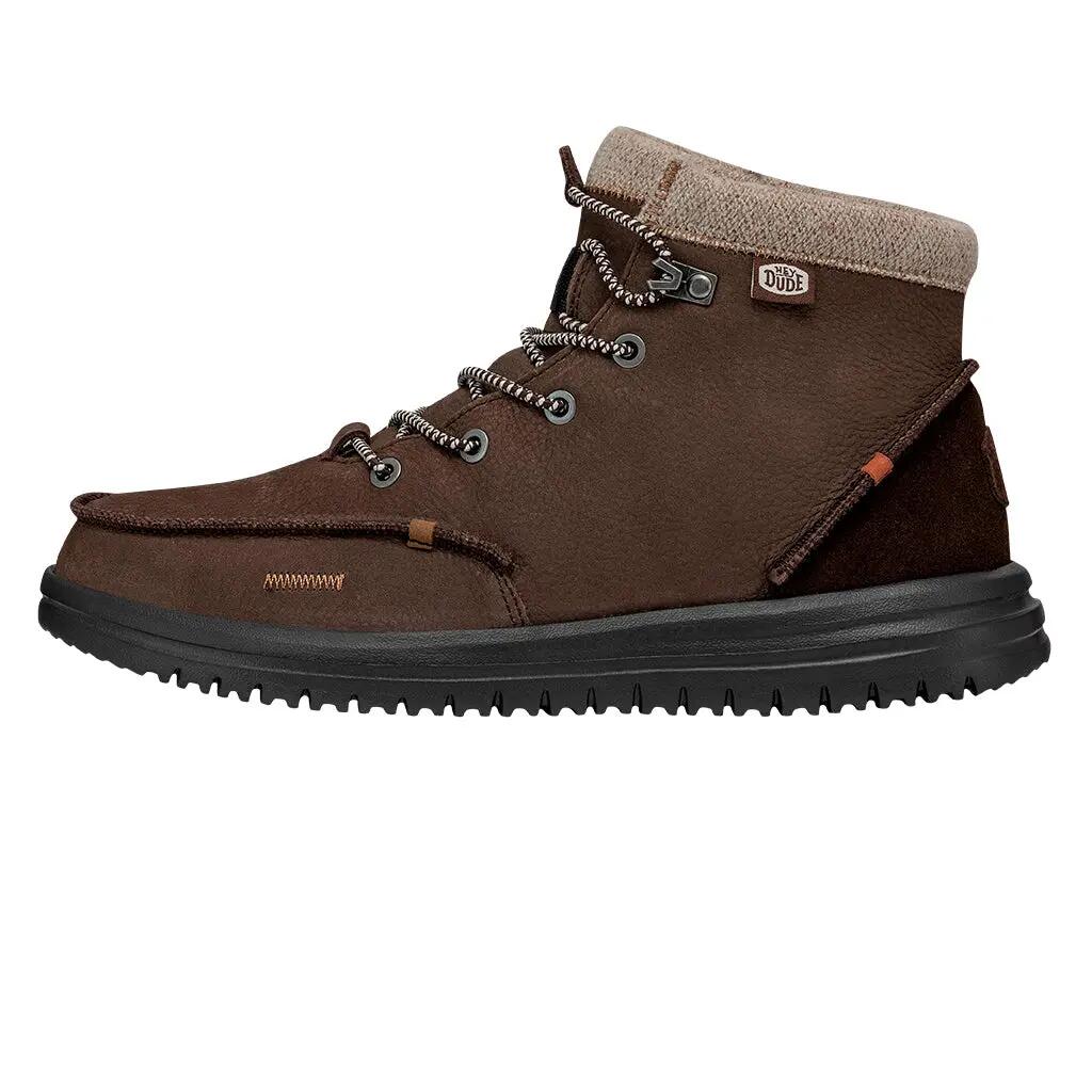 Bota casual leve Bradley Homem 2/5