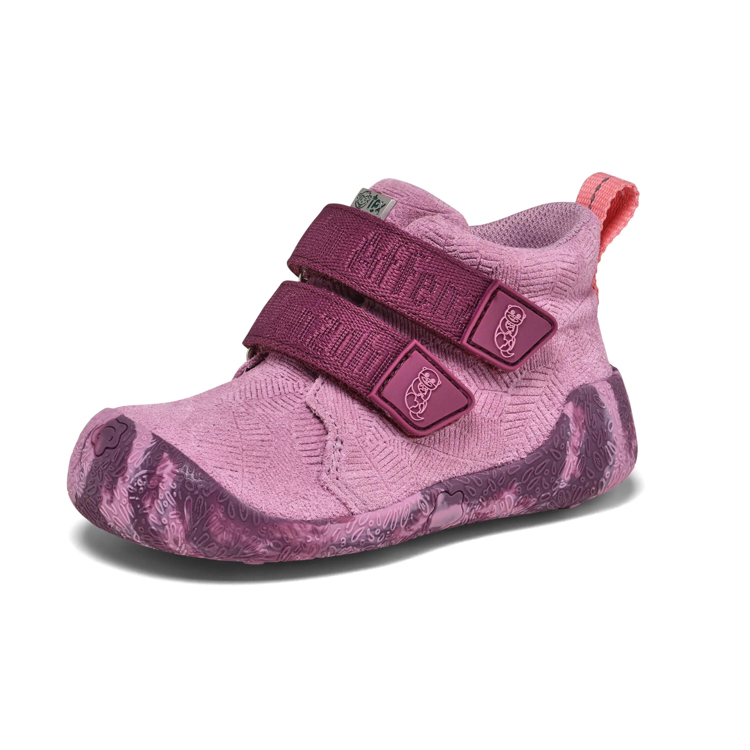 Scarpe - primi passi - bambini - barefoot impermeabile 9/9