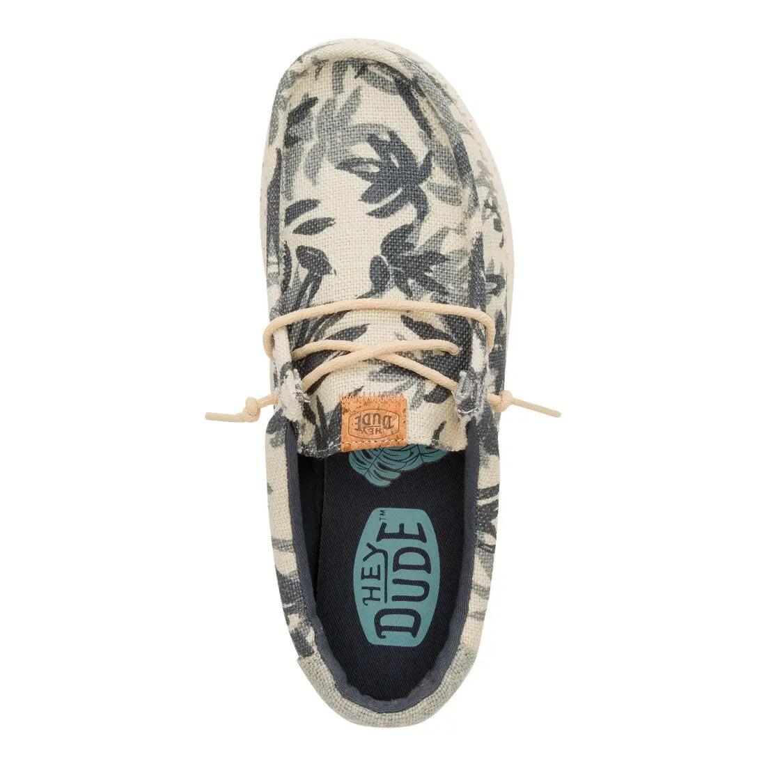 Zapato casual Wally Hombre 3/5