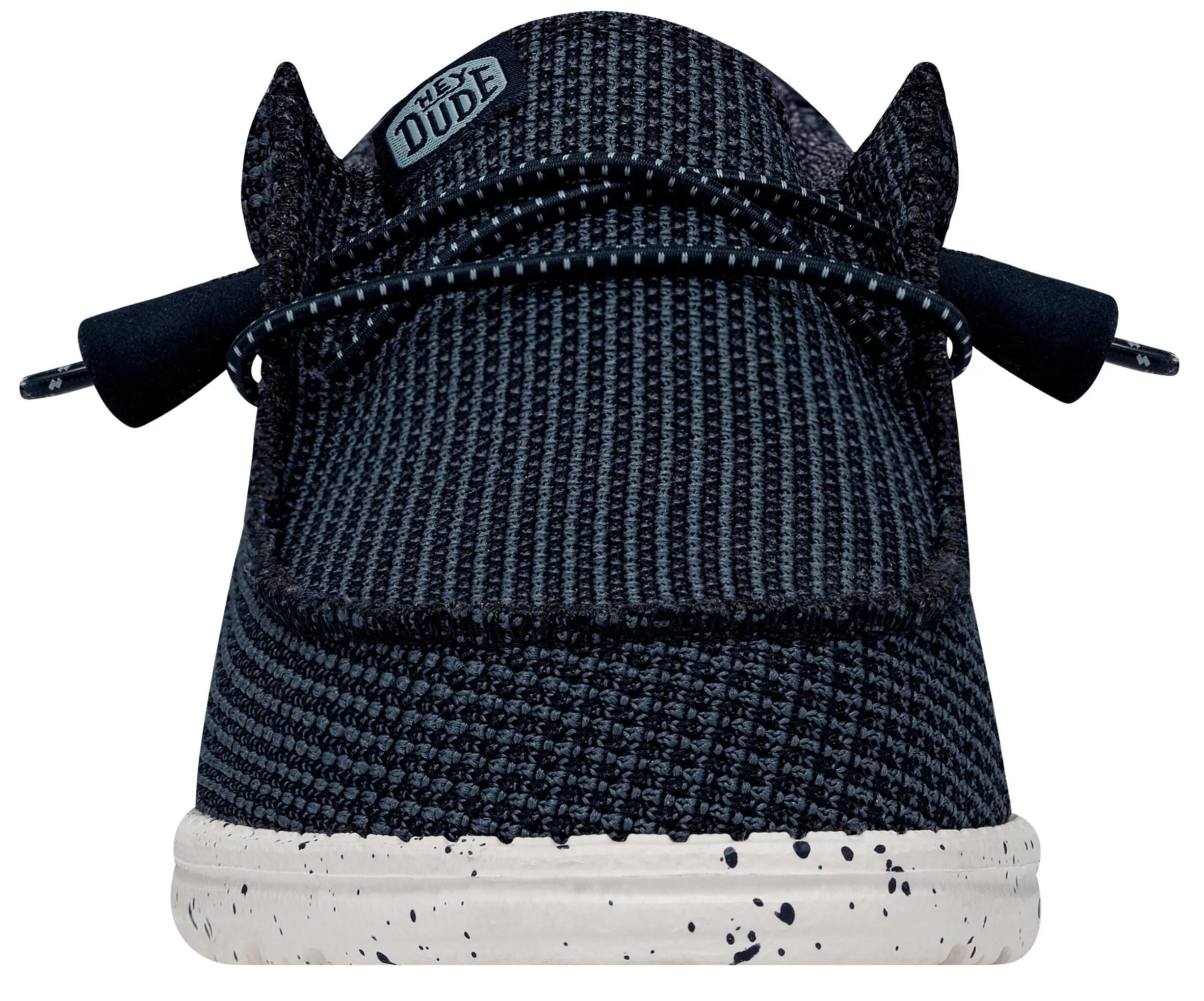 HeyDude Męskie Mokasyny Wally Sport Mesh 5/6
