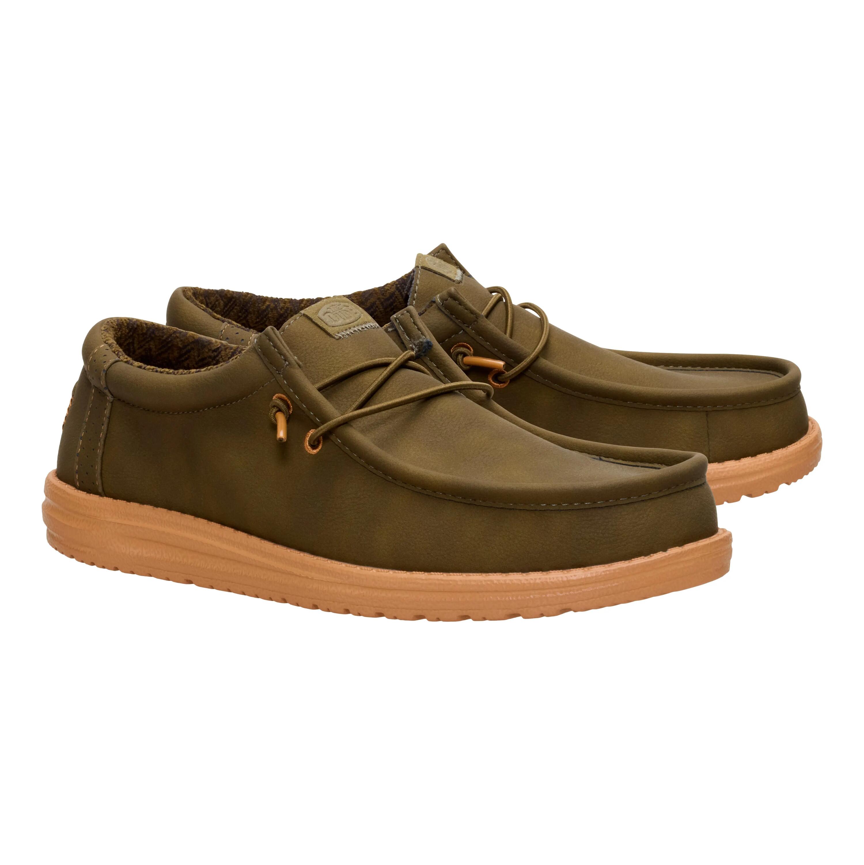 Zapato casual Wally Hombre 5/5