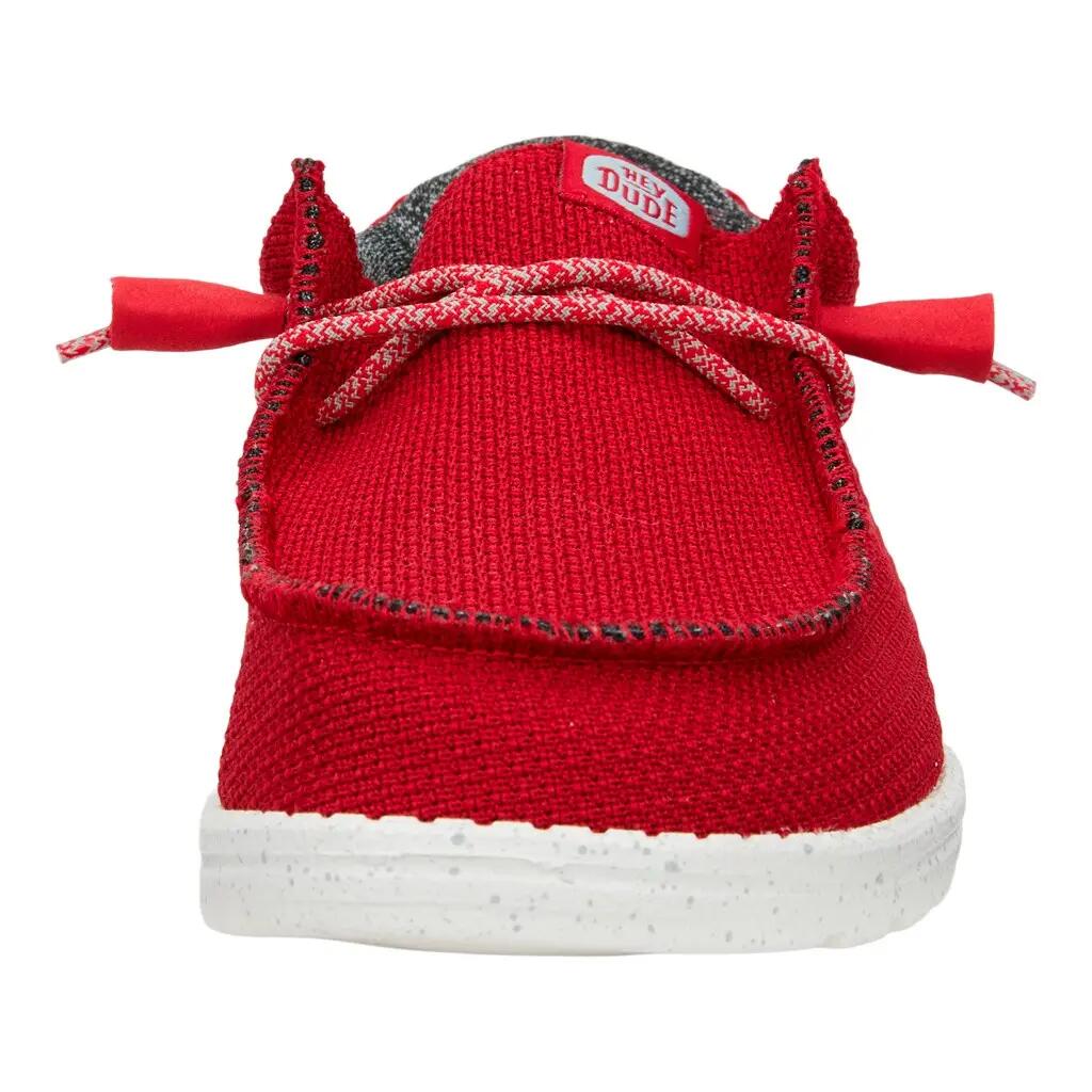 Zapato casual Wally sport mesh Hombre 5/5