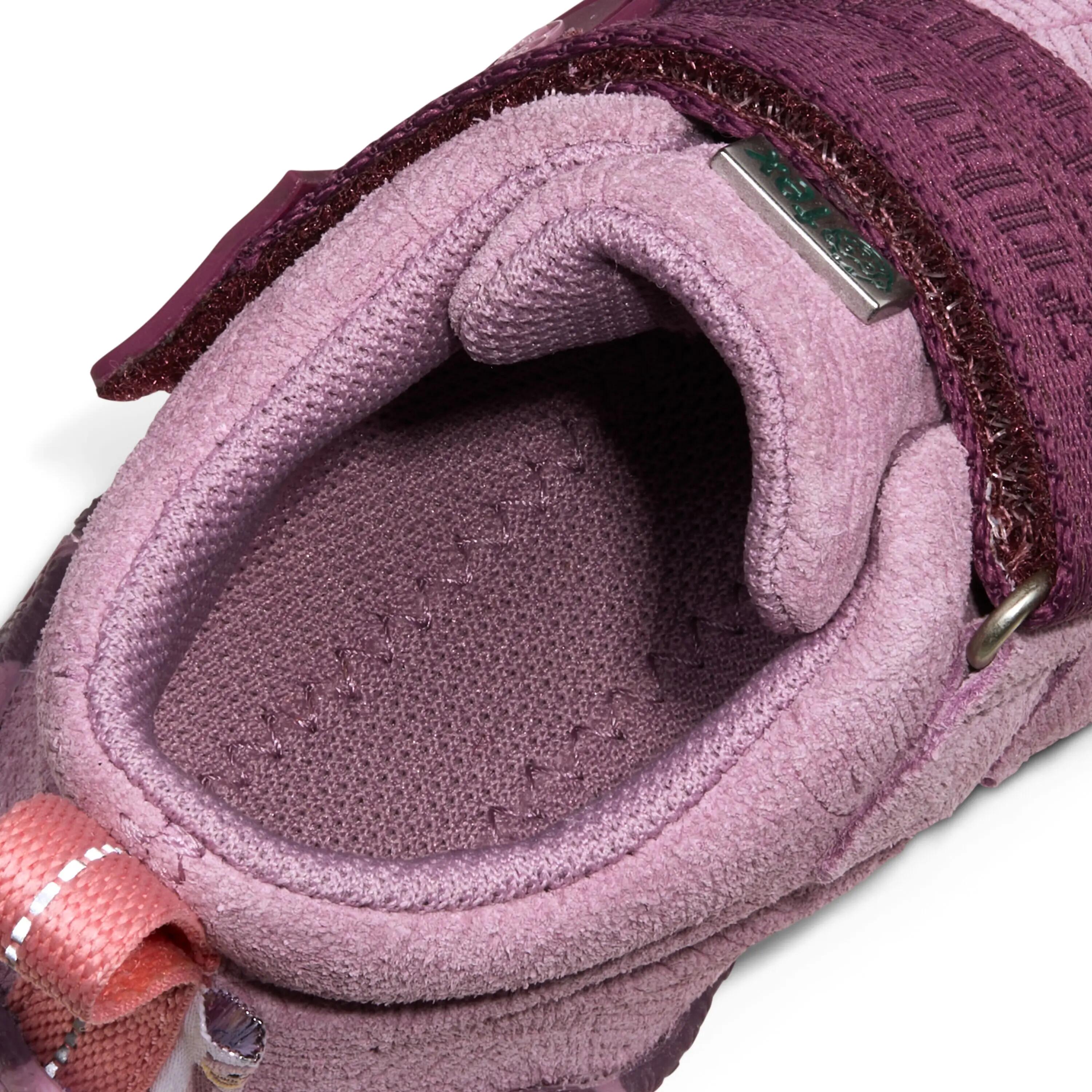 Scarpe - primi passi - bambini - barefoot impermeabile 8/9