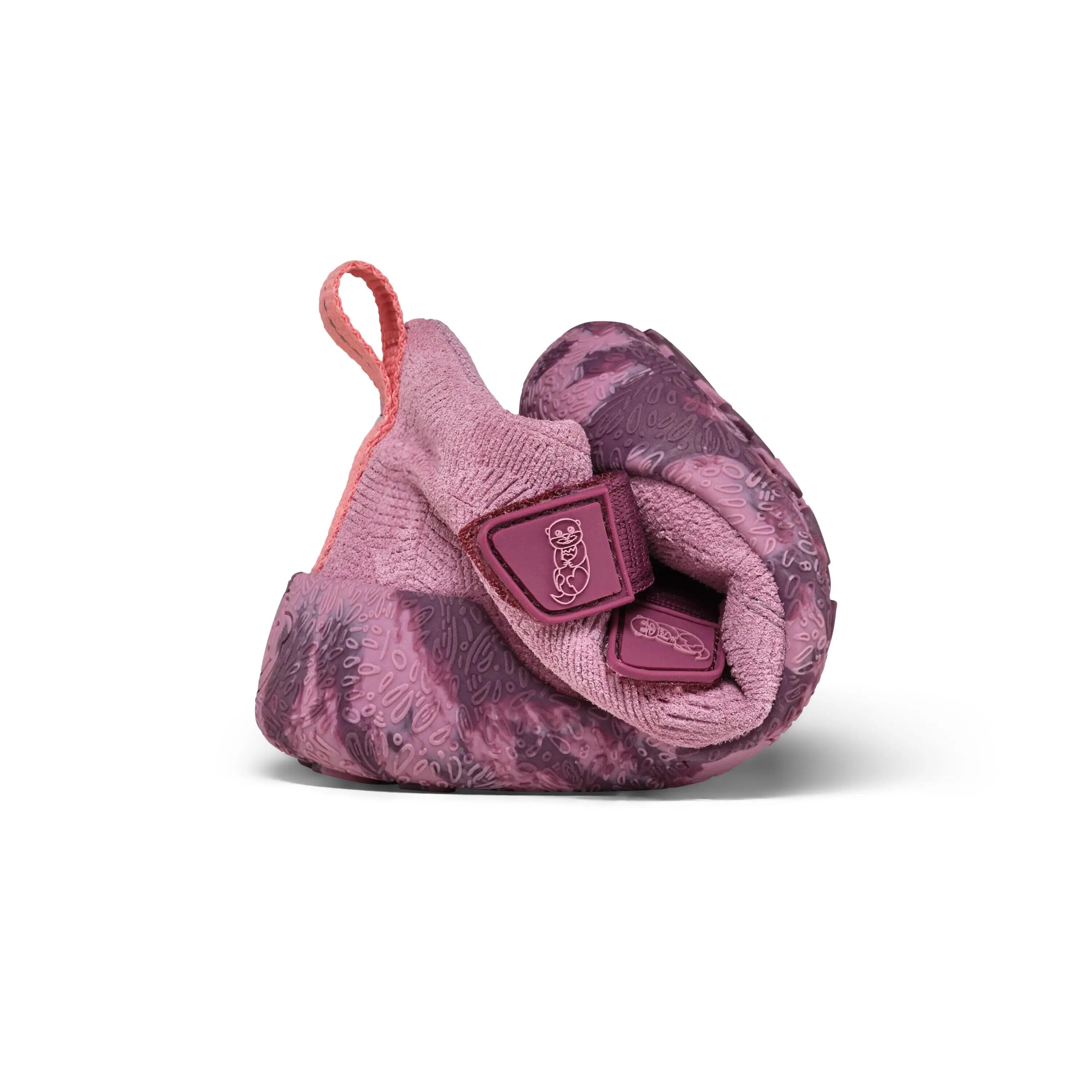 Scarpe - primi passi - bambini - barefoot impermeabile 7/9