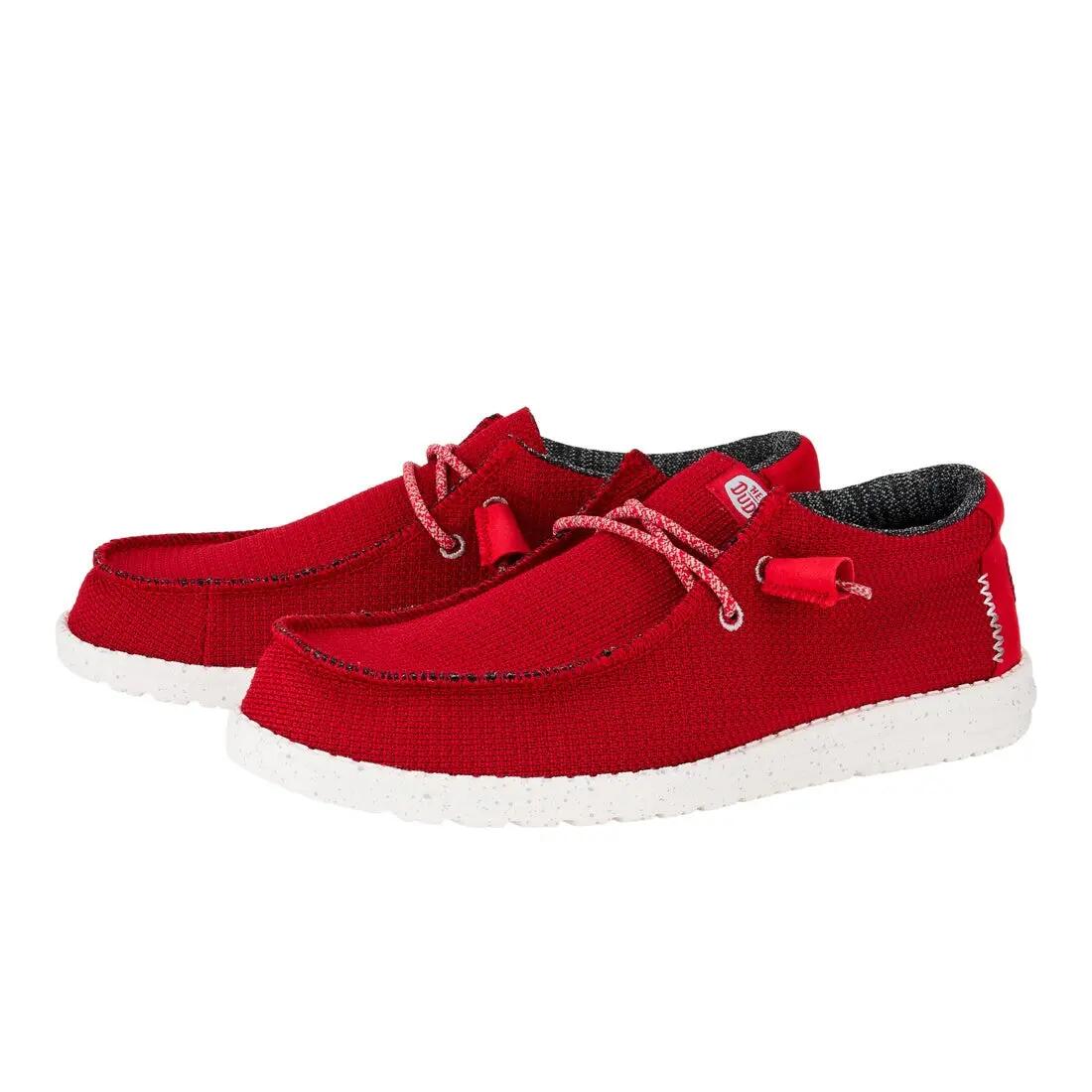 Zapato casual Wally sport mesh Hombre 3/5