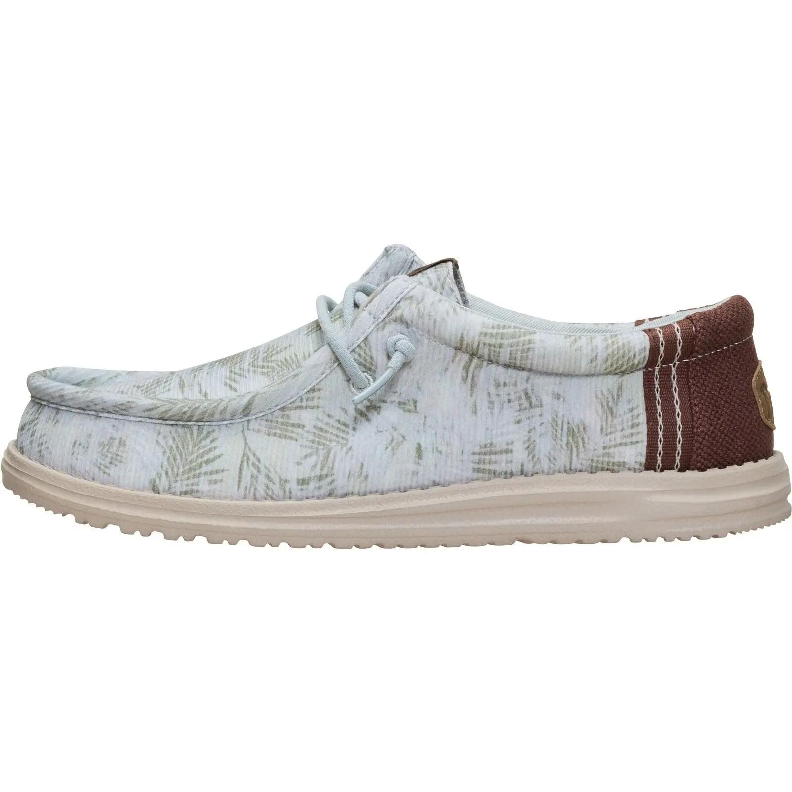 Zapato casual Wally Hombre 6/6