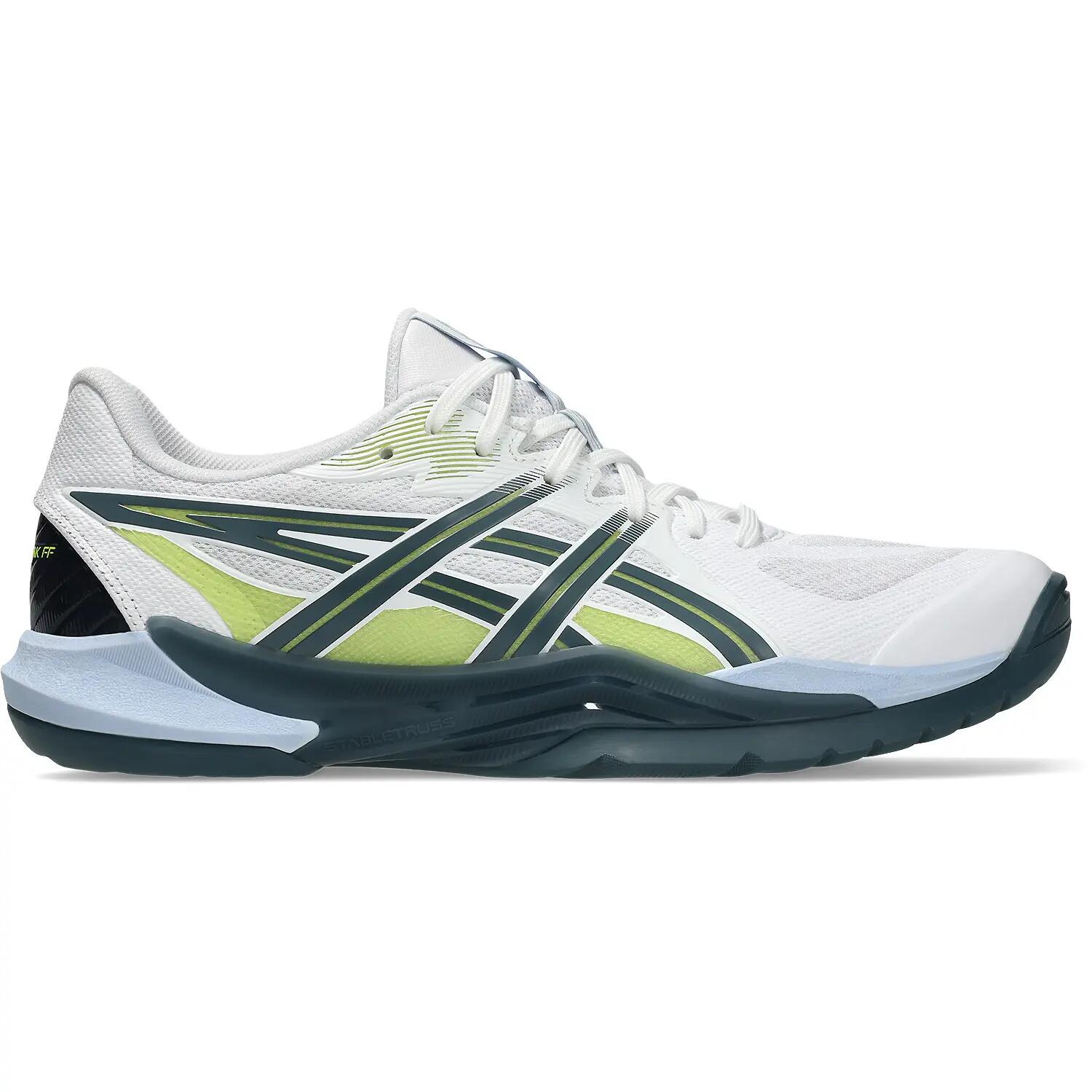 ASICS picture