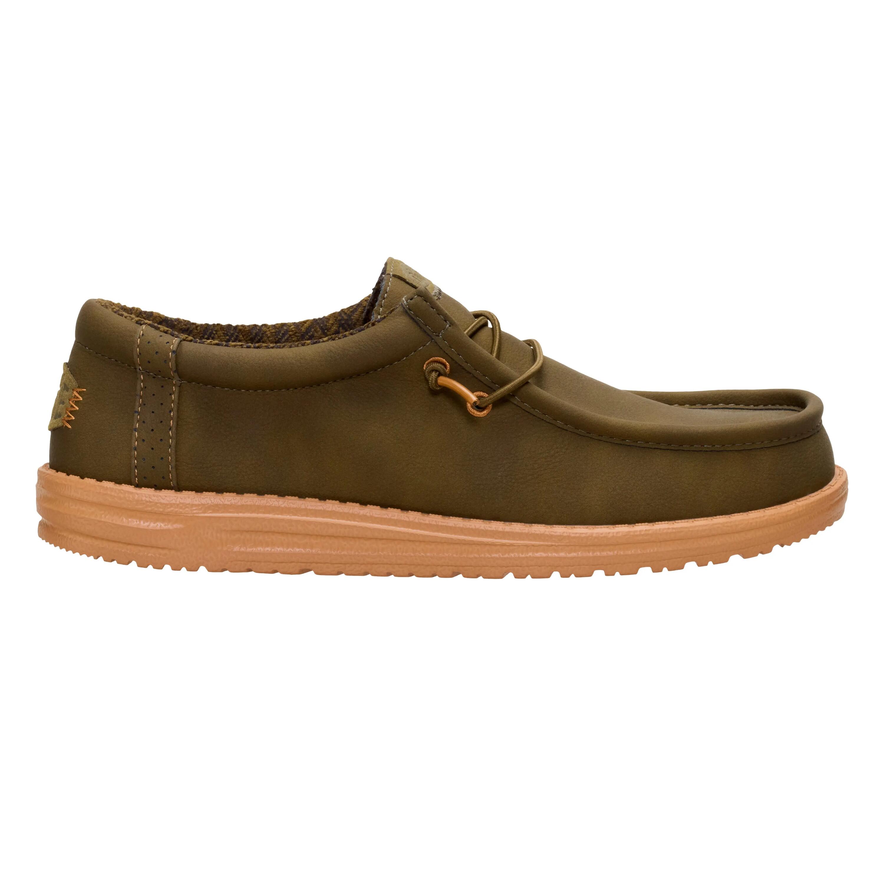Zapato casual Wally Hombre 3/5