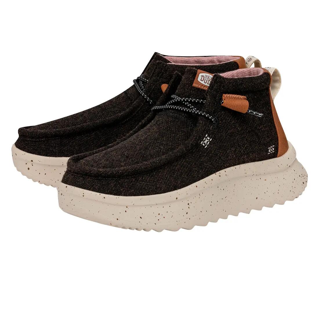 Botines de moda Wendy Mujer 5/5