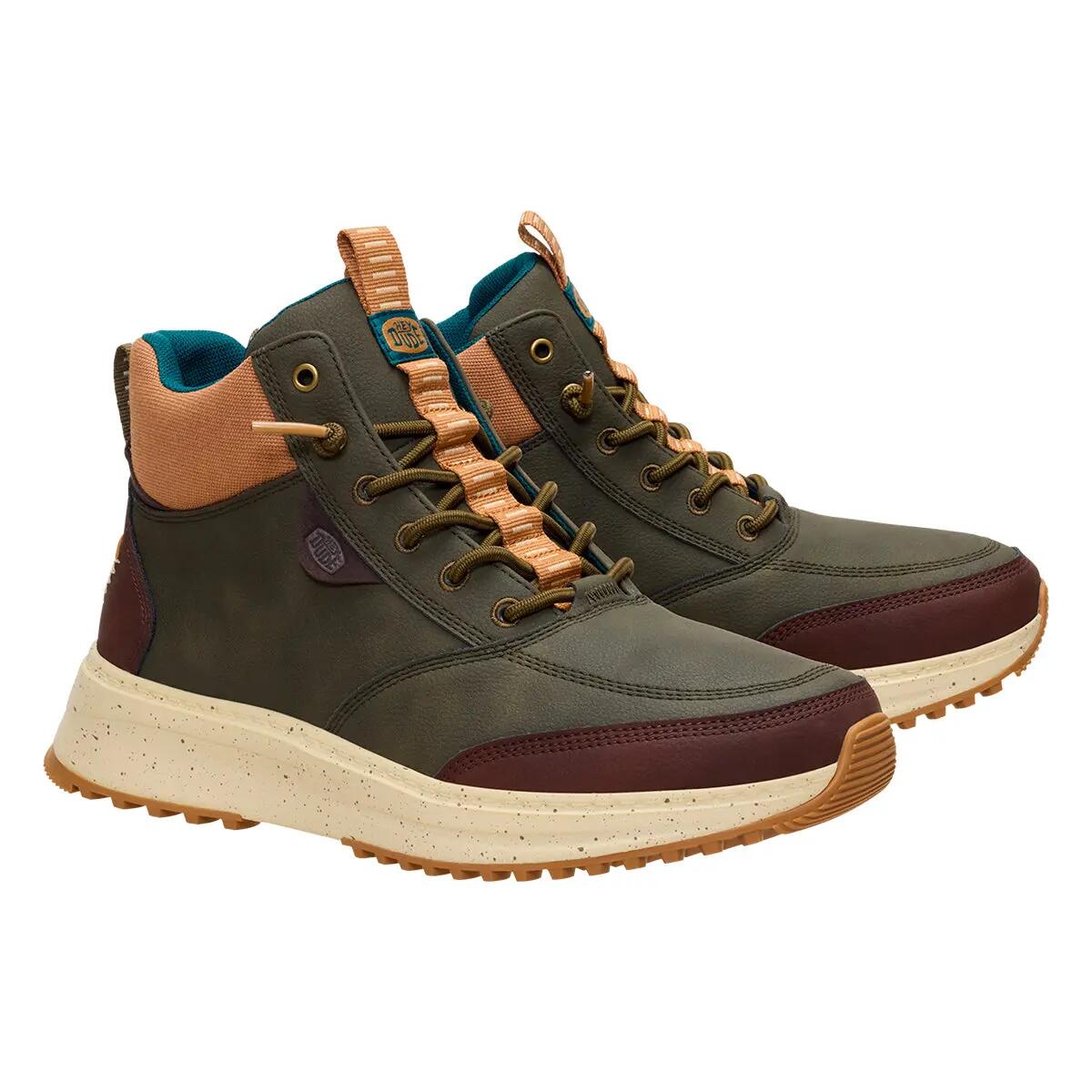 Botas de moda Tahoe Hombre 5/5