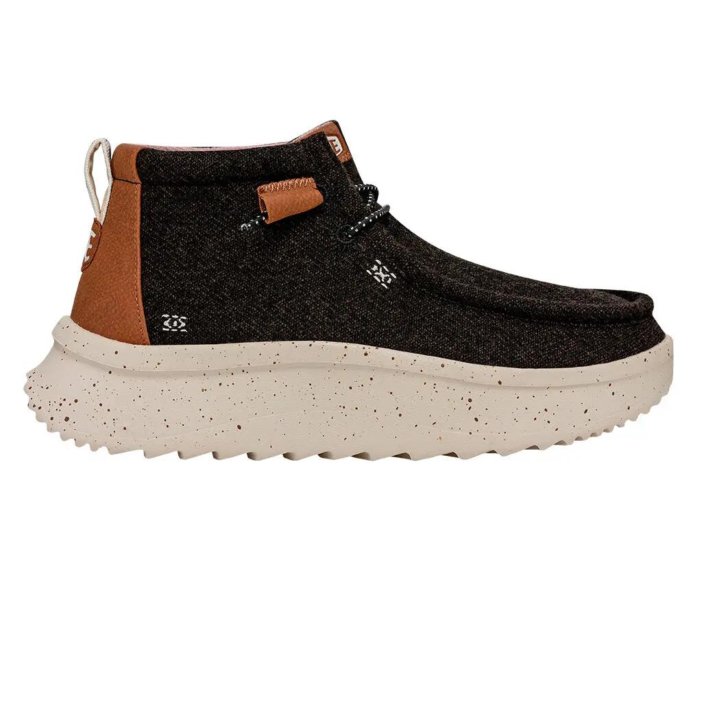 Botines de moda Wendy Mujer 4/5