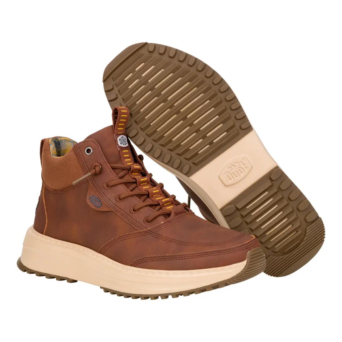 Bota casual leve Tahoe Homem 5/5