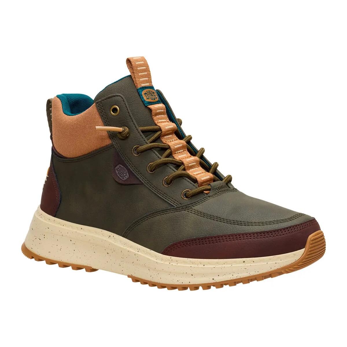Botas de moda Tahoe Hombre 4/5