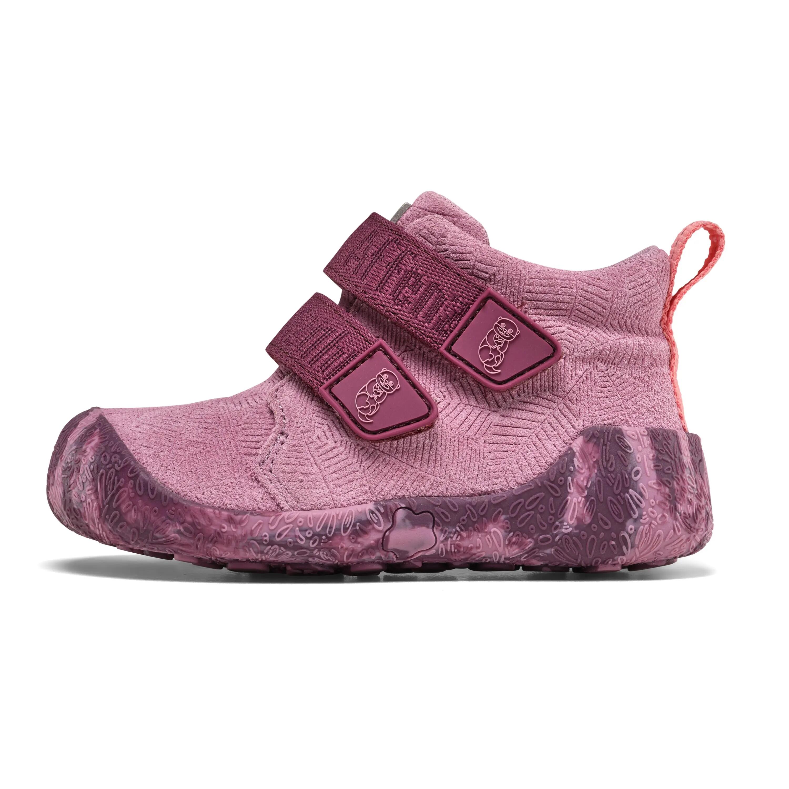 Scarpe - primi passi - bambini - barefoot impermeabile 4/9