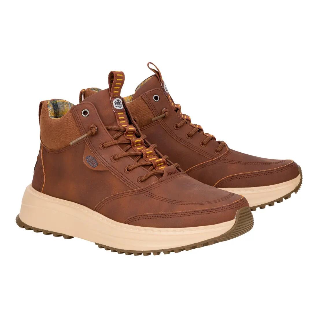 Bota casual leve Tahoe Homem 4/5