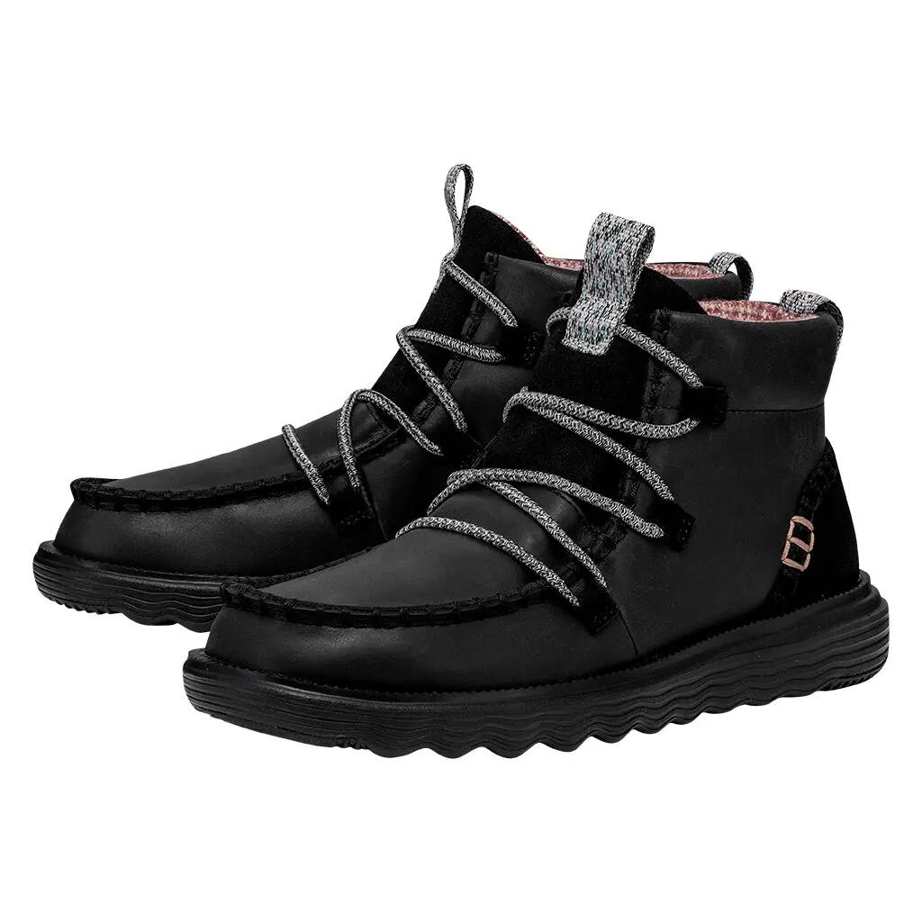 Bota casual leve Reyes Mulher 4/5