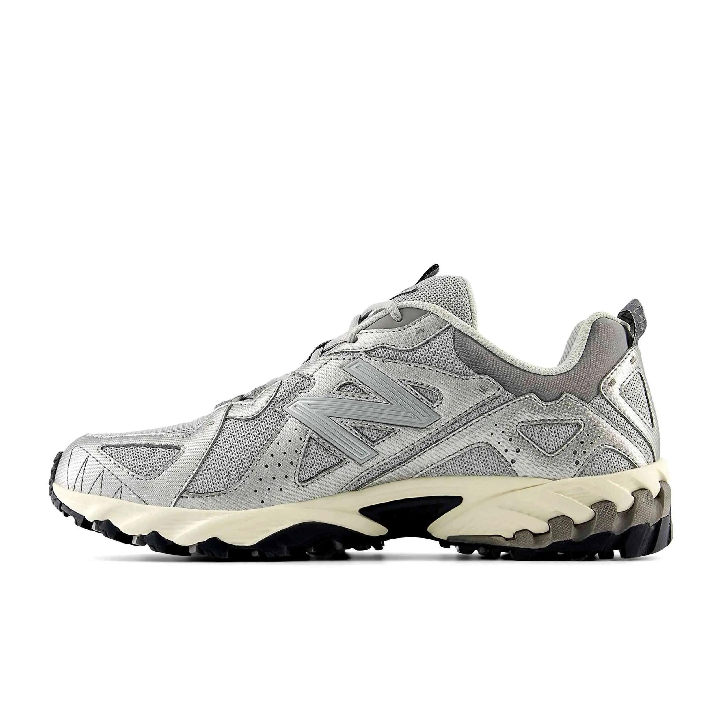 Zapatillas New balance para hombre 2/5