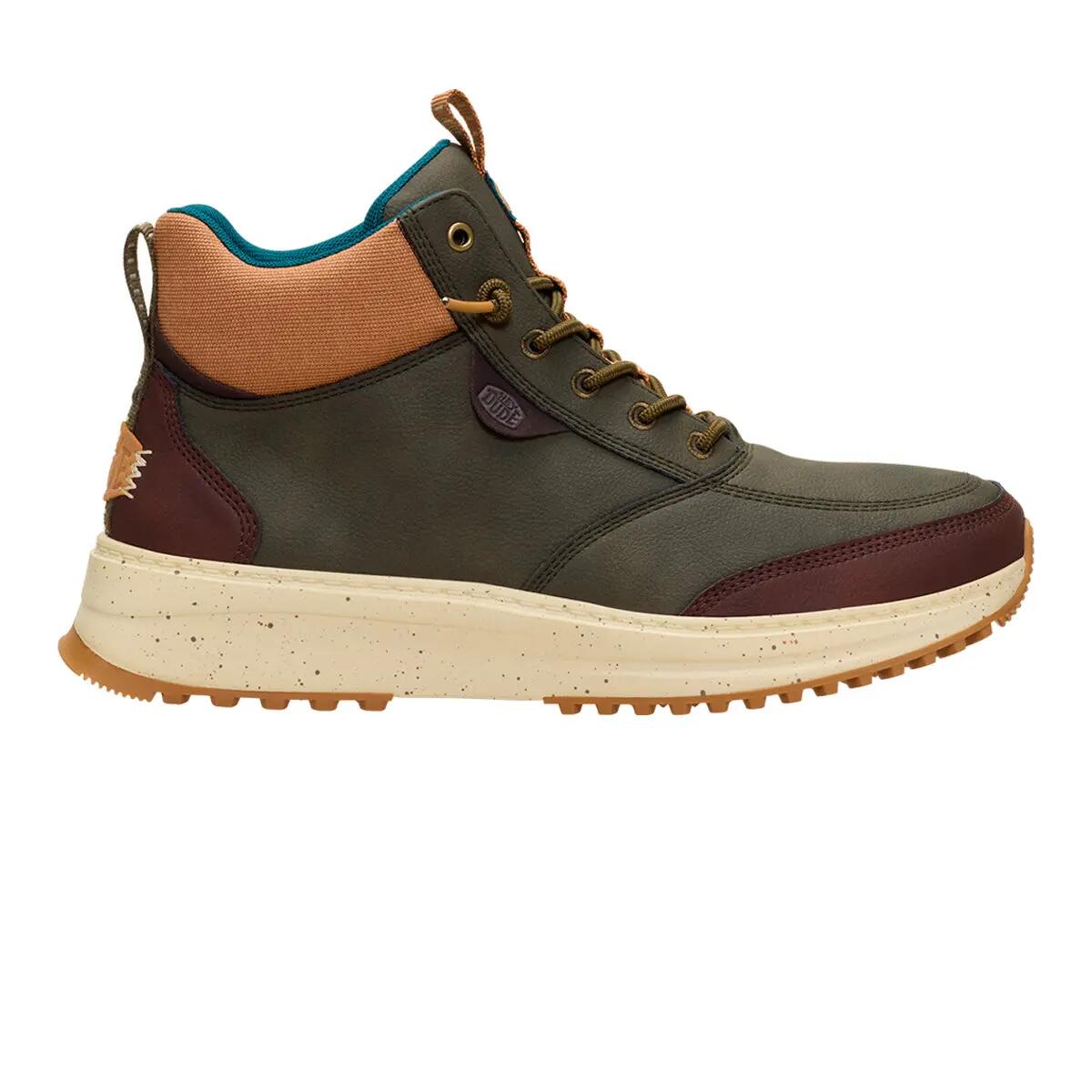Botas de moda Tahoe Hombre 3/5