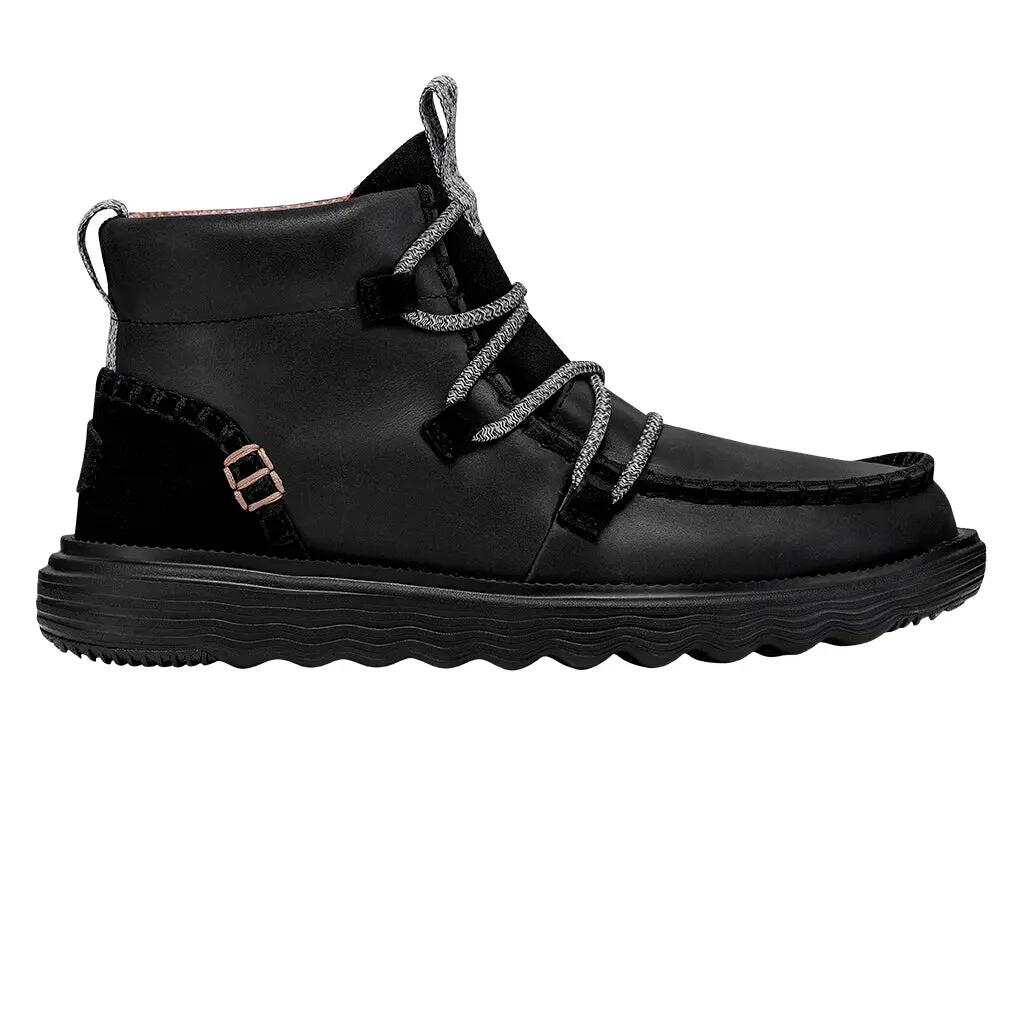 Bota casual leve Reyes Mulher 3/5