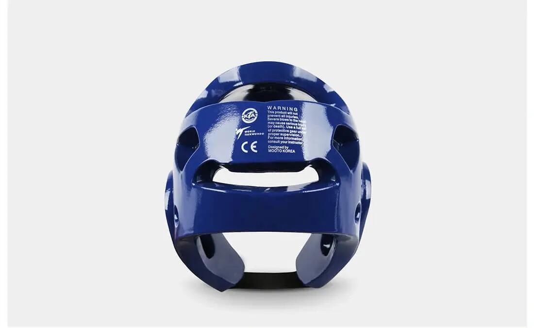 Kask ochronny Extera 2 World Taekwondo (WT)  MOOTO 3/5