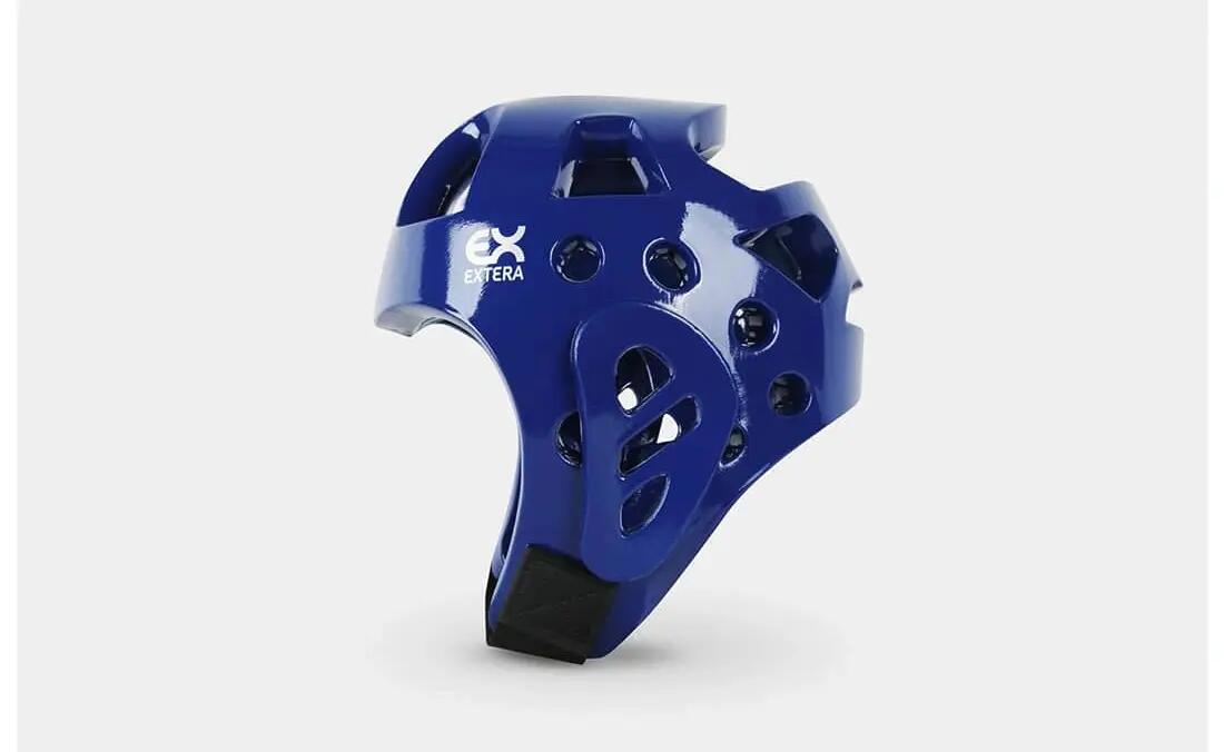 Kask ochronny Extera 2 World Taekwondo (WT)  MOOTO 2/5