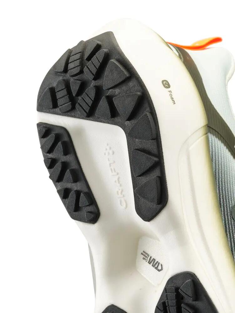 craft Nordlite Ultra 2 W — scarpa road-to-trail leggera con Cr Foam™ 6/7