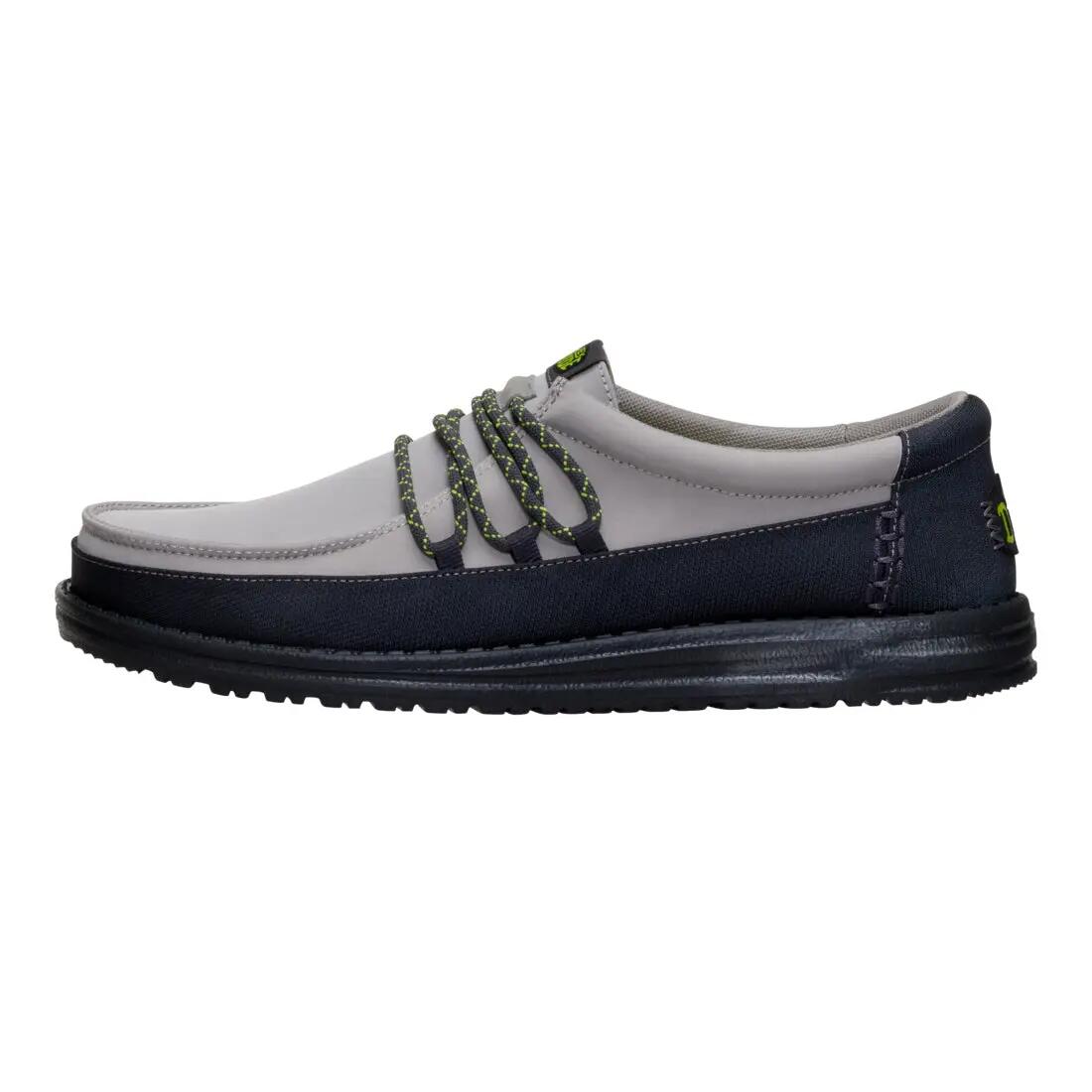 Zapato casual Wally Hombre 2/5