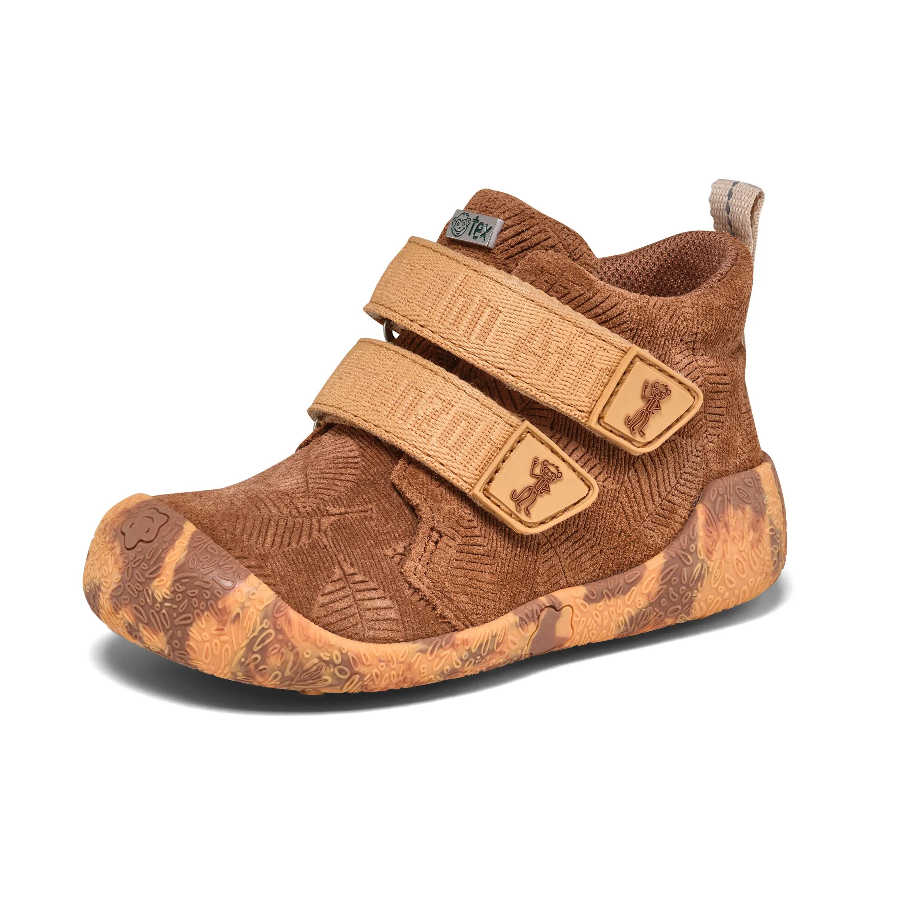 Sapatos - Primeiros passos - Barefoot, impermeáveis - Talky 9/9