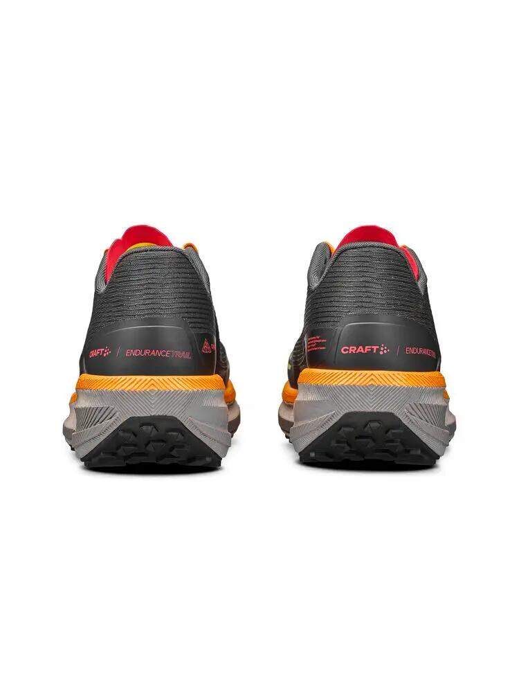 craft Endurance Trail M Scarpe – Resistente, calzata contenuta 4/7