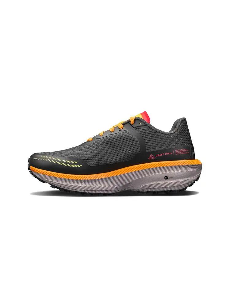 craft Endurance Trail M Scarpe – Resistente, calzata contenuta 3/7