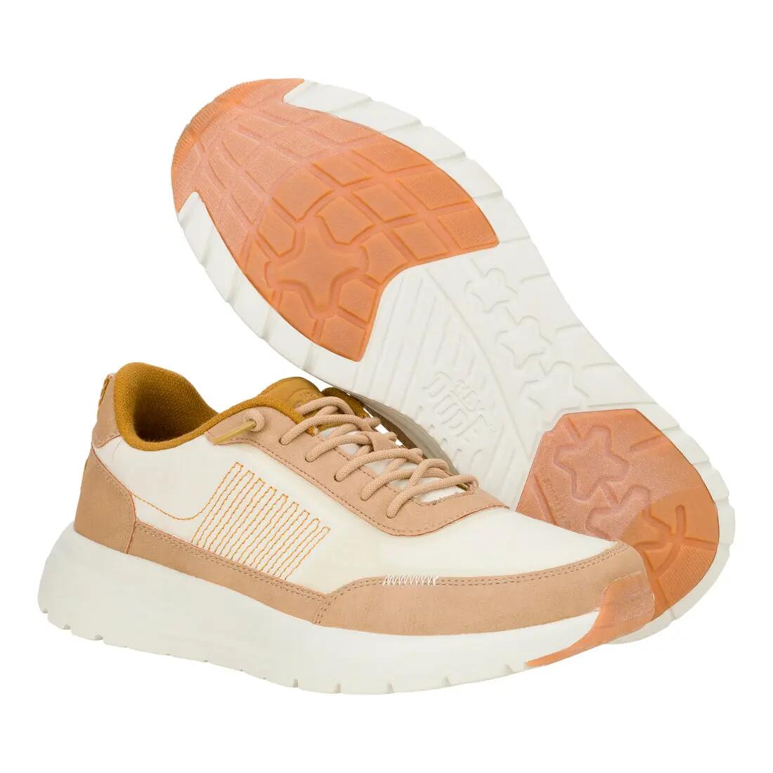 Zapatillas casual ligeras Sirocco Hombre 4/5