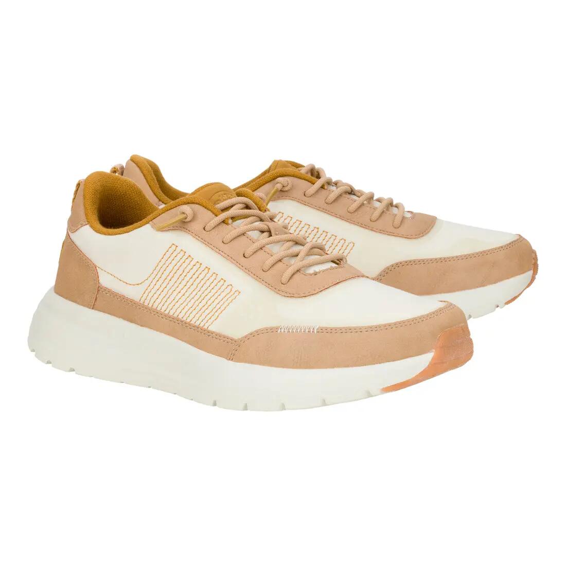 Zapatillas casual ligeras Sirocco Hombre 3/5