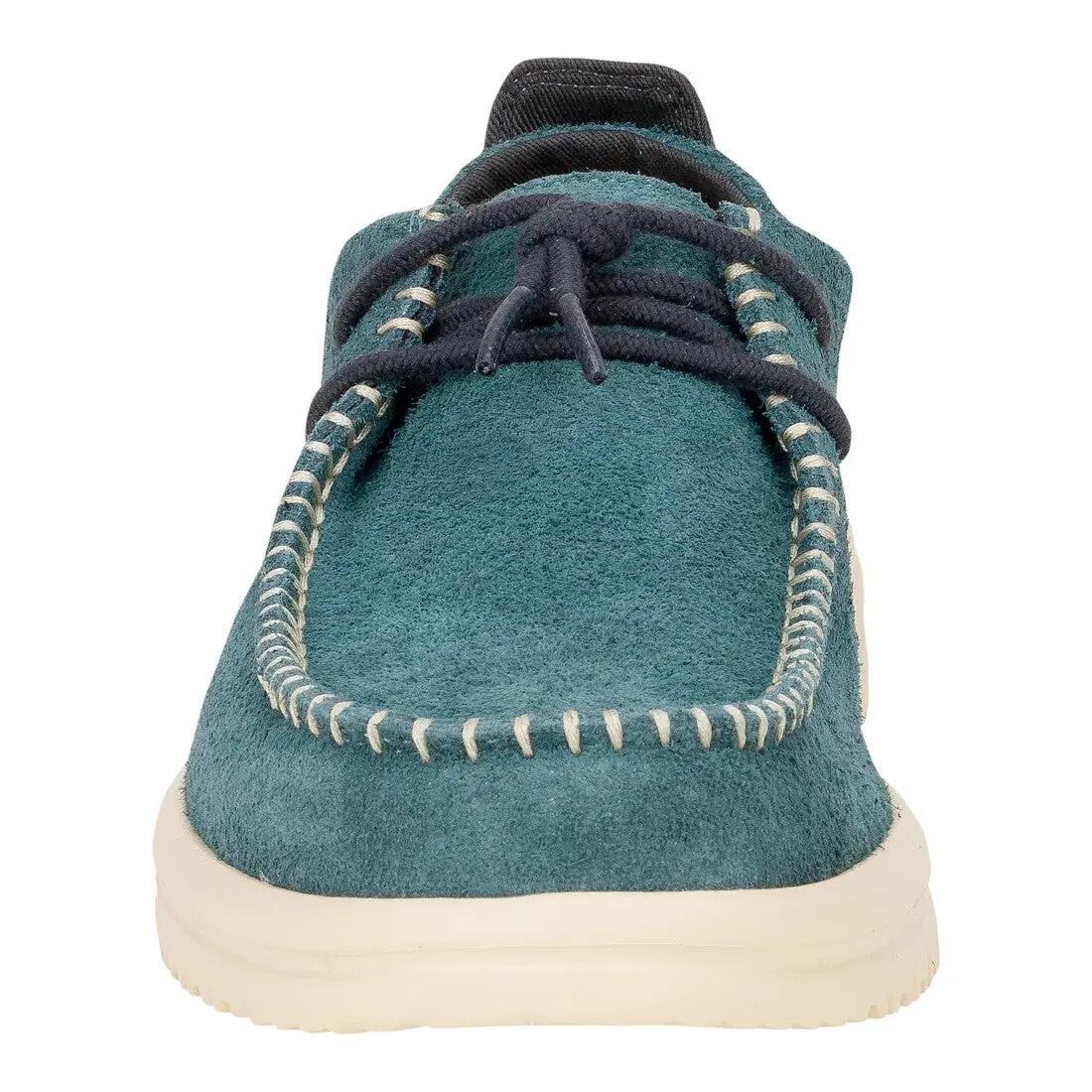 Zapato casual Wally nxt moc Hombre 5/5