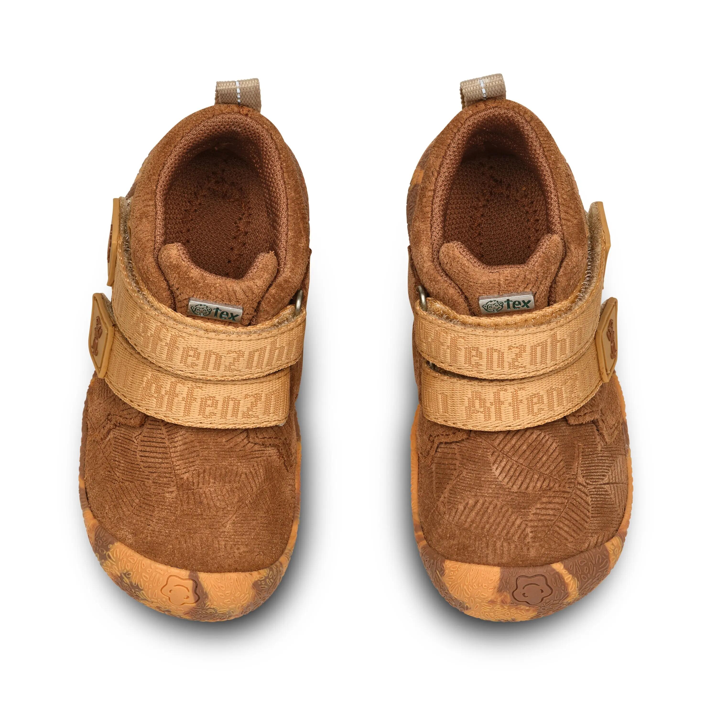 Sapatos - Primeiros passos - Barefoot, impermeáveis - Talky 5/9