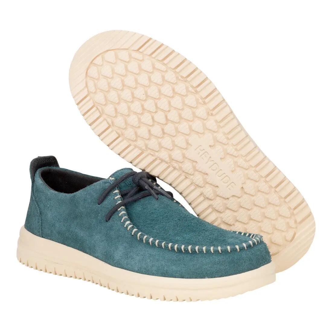 Zapato casual Wally nxt moc Hombre 4/5