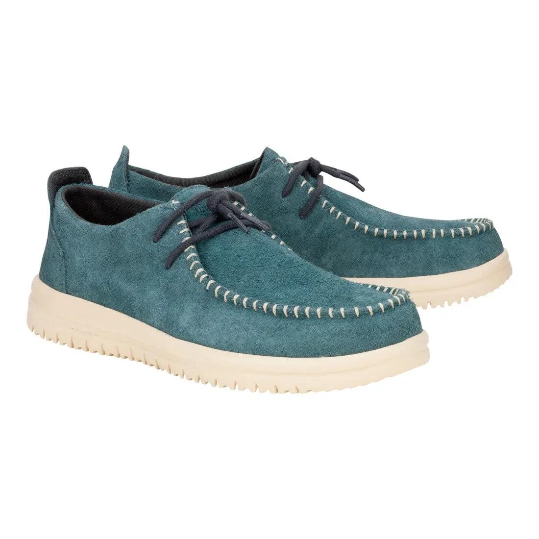 Zapato casual Wally nxt moc Hombre 3/5