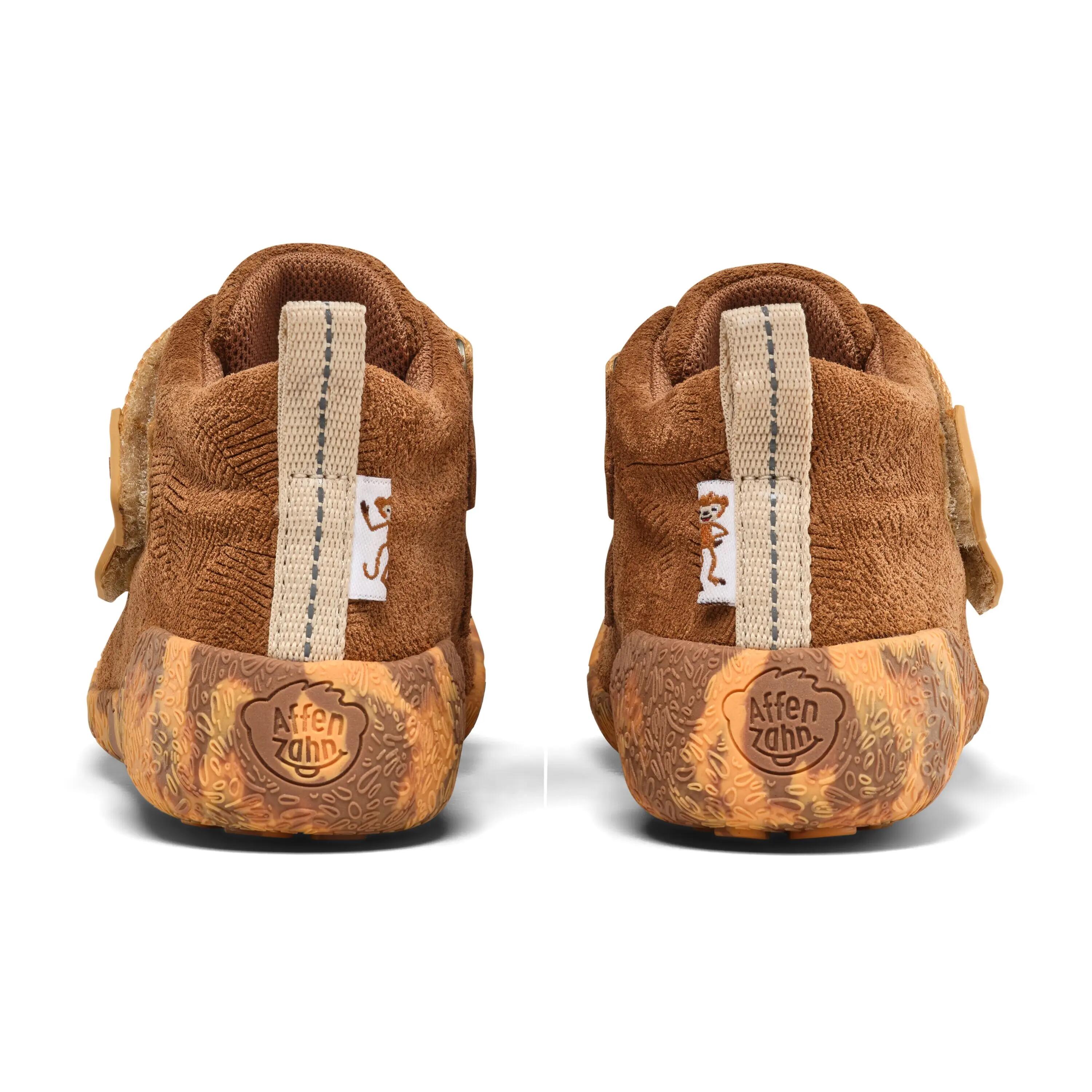 Sapatos - Primeiros passos - Barefoot, impermeáveis - Talky 2/9