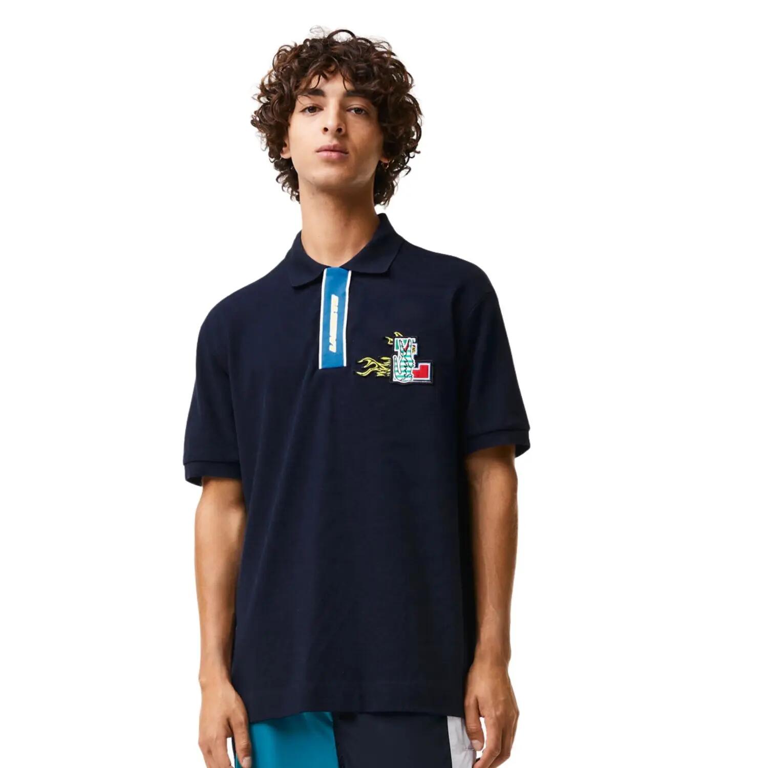 LACOSTE picture